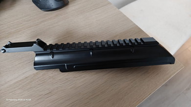 Imagen para Cyma AK rail cover