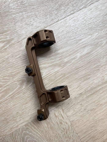 Image 3 for Replica Geissele Scope Mount 25 mm 30 mm FDE nieuw