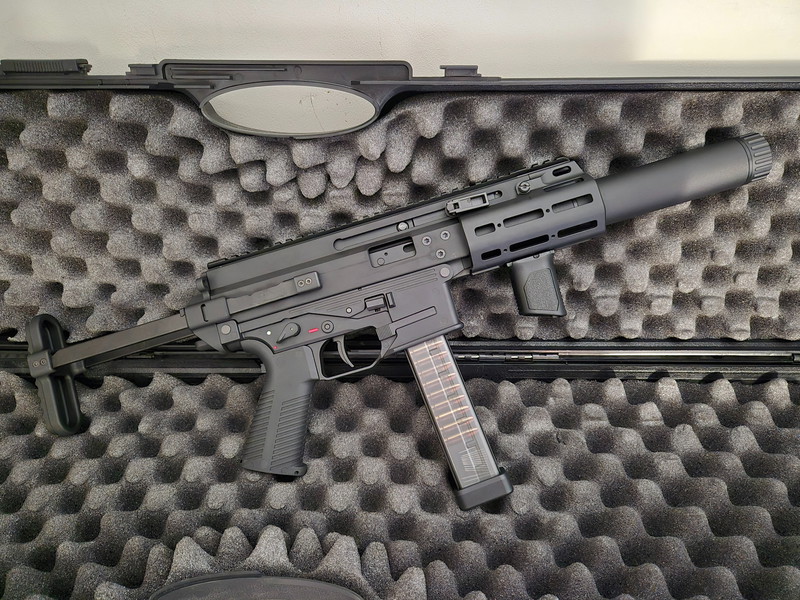 Imagen 1 de Scw 9 nieuw