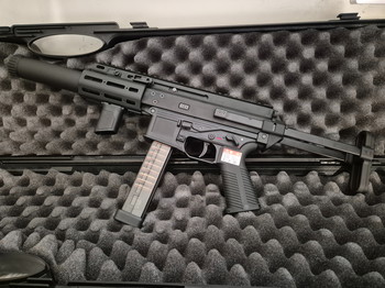 Imagen 2 de Scw 9 nieuw