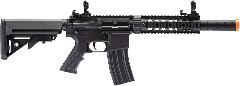 Image 1 for Airsoft geweer
