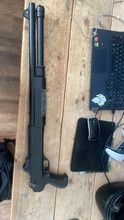 Image for Ghetto shotgun