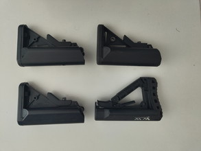 Image pour Airsoft m4 stocks