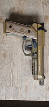 Image pour Umarex M9A3 Co2 Blowback