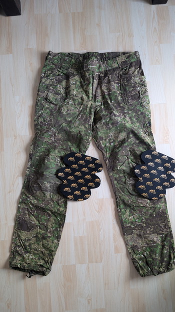 Afbeelding 4 van PenCott Greenzone Ausrüstung for Sale (Hobby-Aufgabe!)