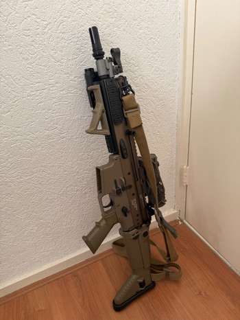 Image 4 pour High end Airsfot Gear set complete