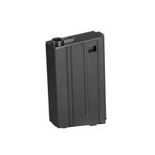 Image for 75-round Steel AR-15/M4 Magazine - Black