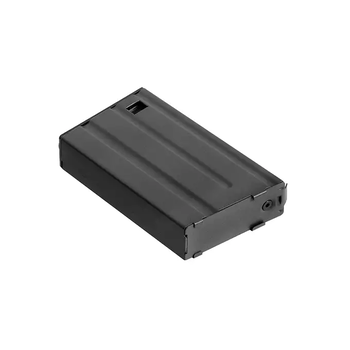 Imagen 2 de 75-round Steel AR-15/M4 Magazine - Black