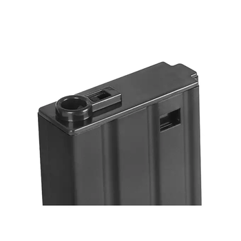 Image 3 pour 75-round Steel AR-15/M4 Magazine - Black