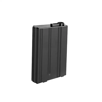 Bild 4 für 75-round Steel AR-15/M4 Magazine - Black