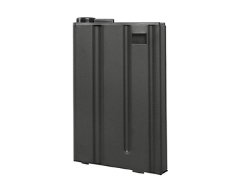 Imagen 5 de 75-round Steel AR-15/M4 Magazine - Black