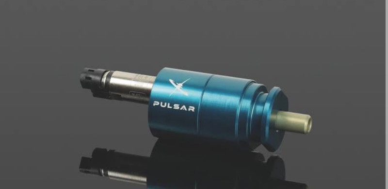 Image 1 for Gezocht Pulsar S