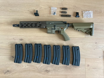 Bild 2 für TM HK 416 Delta Next Gen Recoil Shock