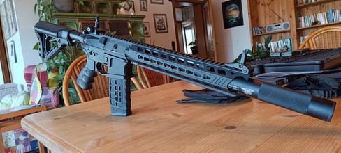Imagen para GC16 Predator