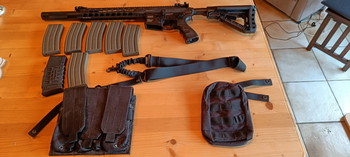 Imagen 2 de GC16 Predator