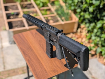 Imagen 5 de VFC x DAYTONA OA-15 custom build
