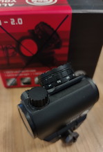 Afbeelding van Geco Red Dot R20 - 2.0