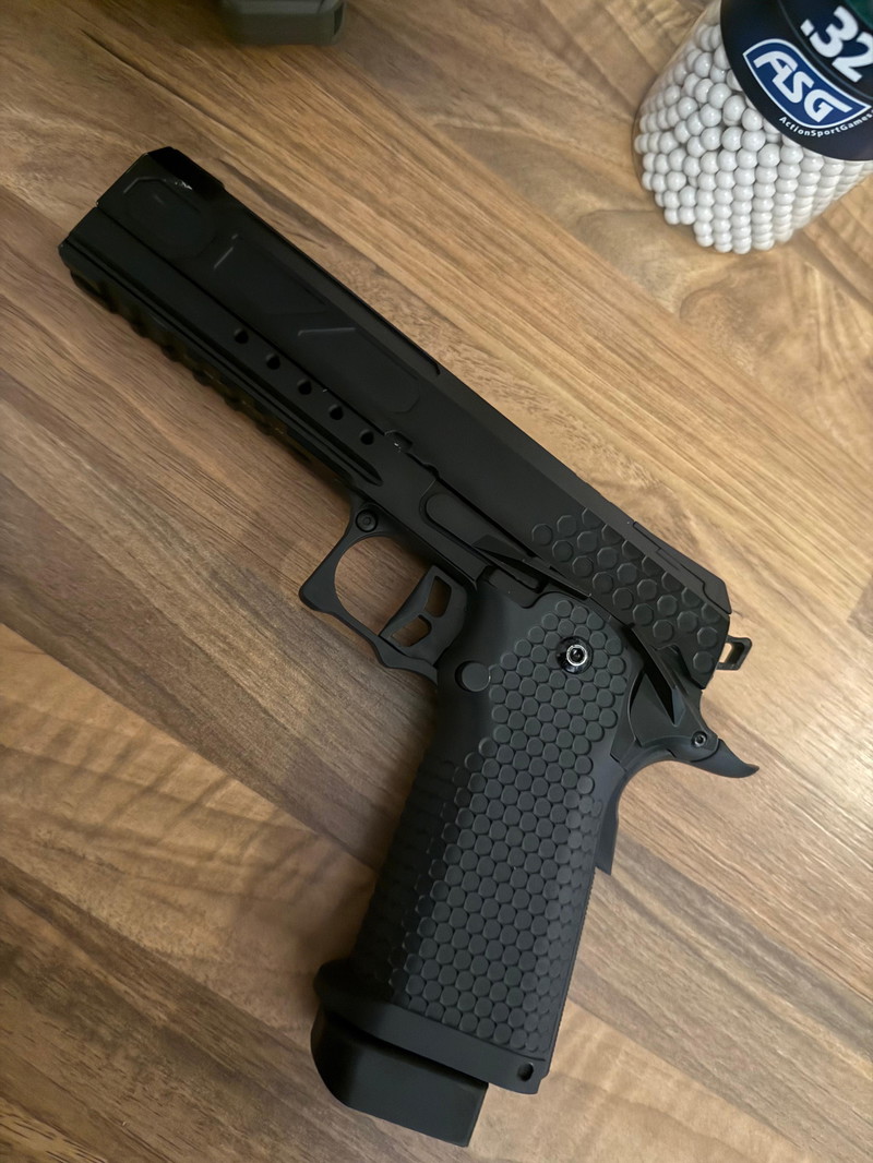 Afbeelding 1 van Novritch spp2