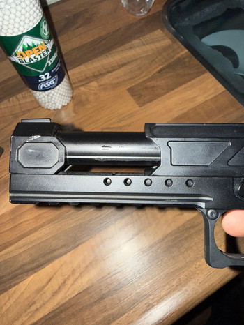 Imagen 2 de Novritch spp2