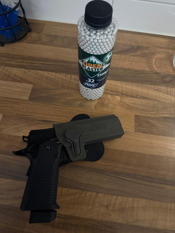 Imagen 3 de Novritch spp2