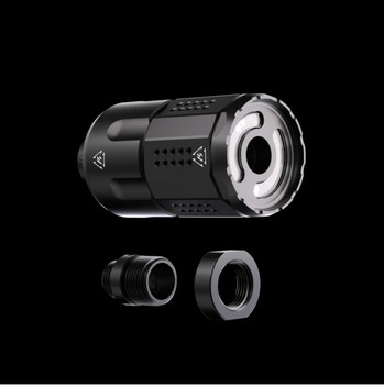 Image 2 for Nieuw in doos! E-Shooter tracer met flashlight