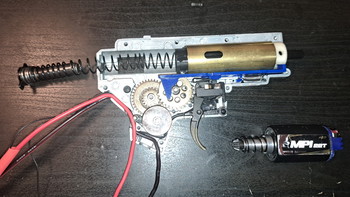 Imagen 2 de Cyma cm 091