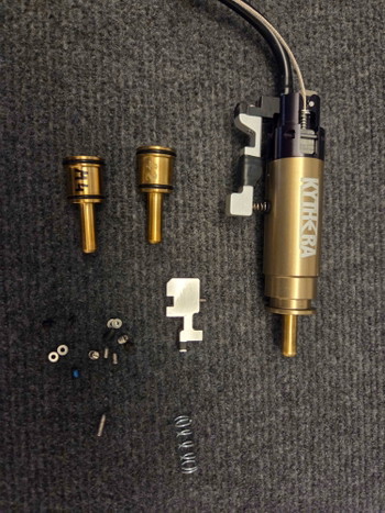 Image 2 for Polarstar HPA Kythera Engine AK and M4 / AR