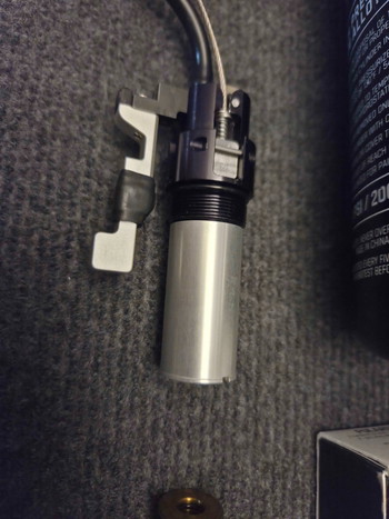 Image 4 for Polarstar HPA Kythera Engine AK and M4 / AR