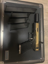 Afbeelding van Custom glock