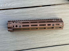Imagen para Maddog DD 10.5 RIS3 Handguard For M4/M16 Series AEG, GBB, PTW