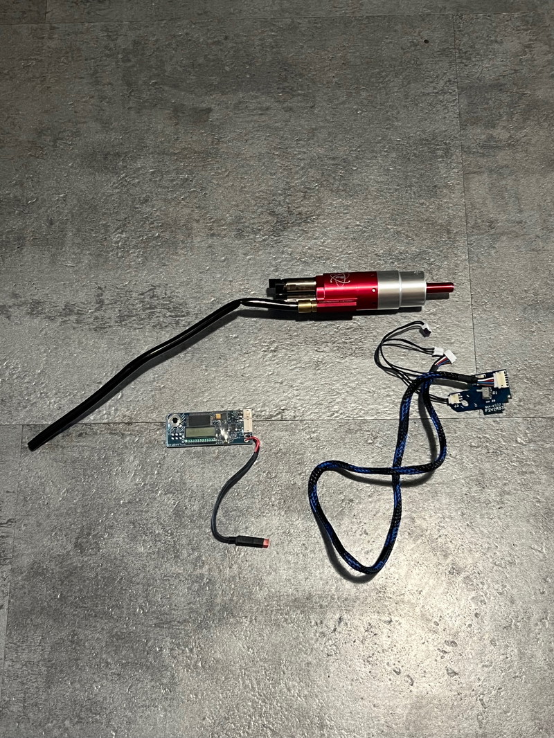 Afbeelding 1 van Polarstar F2