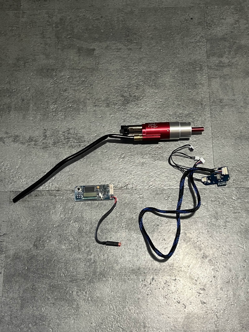 Image 1 pour Polarstar F2