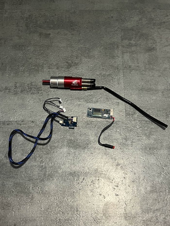 Image 2 pour Polarstar F2