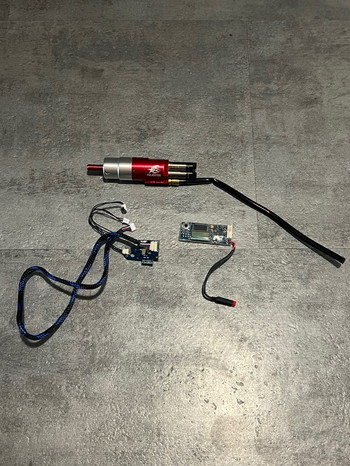 Afbeelding 2 van Polarstar F2