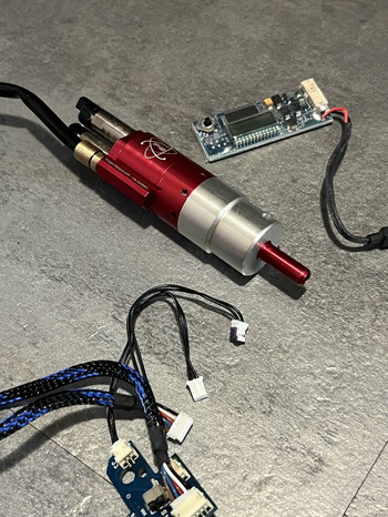 Image 3 pour Polarstar F2
