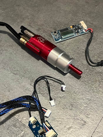 Afbeelding 3 van Polarstar F2