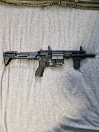 Bild 2 für Specna arms edge SA-E21 PDW