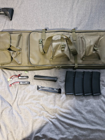 Bild 3 für Specna arms edge SA-E21 PDW