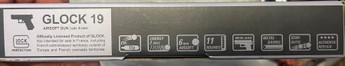 Image 3 for Umarex Glock 19 NBB 6mm