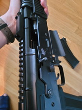 Bild für WE AKS-74UN GBBR + 5Mags + Steel Triggergroup