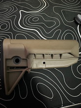 Imagen para VFC BCM GUNFIGHTER MOD 0 STOCK