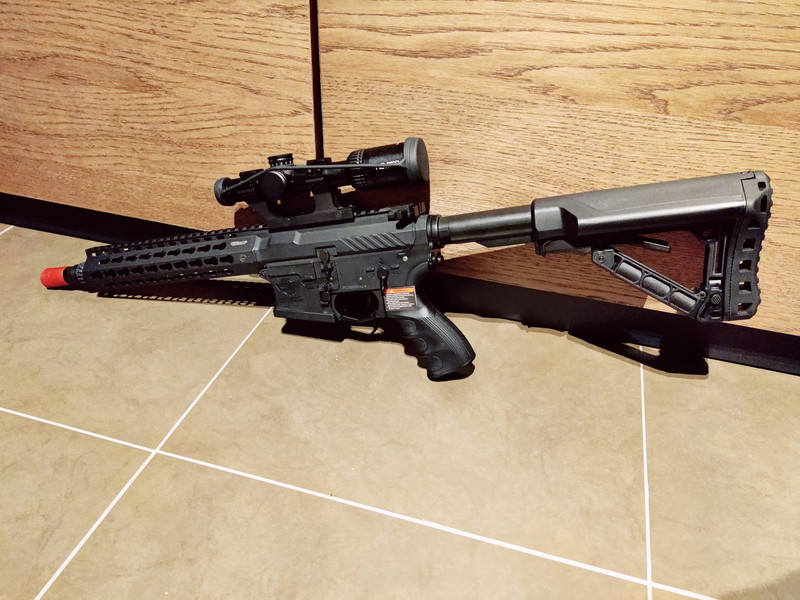 Image 1 pour G&G CM16 SRS Black M4