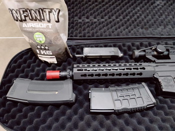 Image 3 pour G&G CM16 SRS Black M4