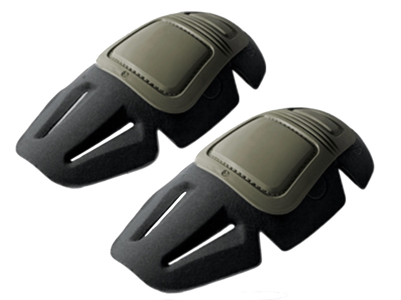 Imagen 1 de CRYE/EMERSON GEAR G3 KNEE PADS GREEN