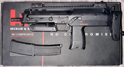 Image pour VFC MP7 GBB