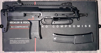 Afbeelding 2 van VFC MP7 GBB