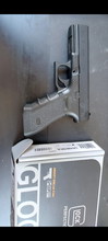 Bild für Uramex Glock G19 Gen5 GBB Black