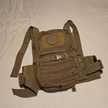 Imagen para Warrior assault systems plate carrier