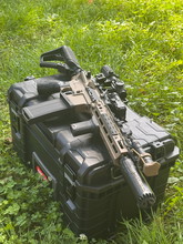 Afbeelding van Cyma Platinum Daniel Defense RISIII