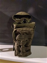 Image for HPA  Tank Pouch TAN / Black